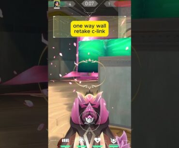 THREE HORRIBLE SAGE WALLS FOR LOTUS #valorant #valorantclips #valoranthighlights #valorantmontage