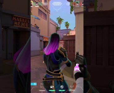 Epic Clip Unleashed! #games #gaming #gamingvideos #gameplay #valorant   #valorantclips #6k #ace