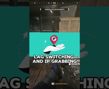 The *RISE* Of Cheating In Call of Duty