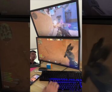 Just need a flash #cs2 #csgo #fps #games