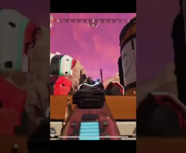 Shotguns SLAP in Apex #destiny2 #erpvp #apexlegends #fps #gaming #fpsgames #apex #shotgunking