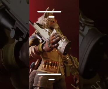 NEW FPS GAME: WALID ASSAULT #fps #furry #vtuber