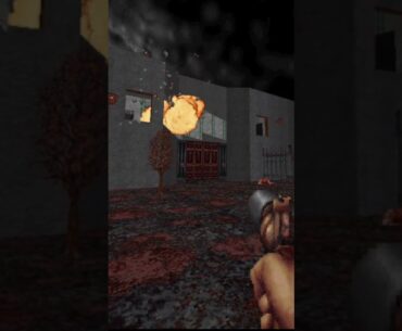 Open For Business : Blood Fresh Supply #fps #gaming #shorts