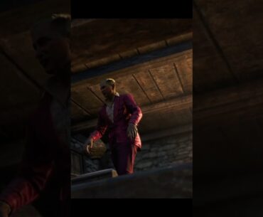 Pagan min is cruel #gayyabrogamer #shorts