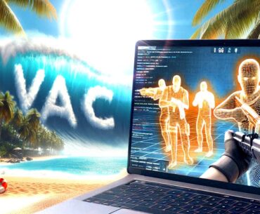 CS2's VAC Wave - Everything you probably know already