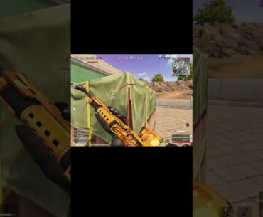 My First FPS game Kills #shorts #fpsgames