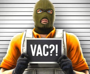 Most SHOCKING VAC Plays in CS2!