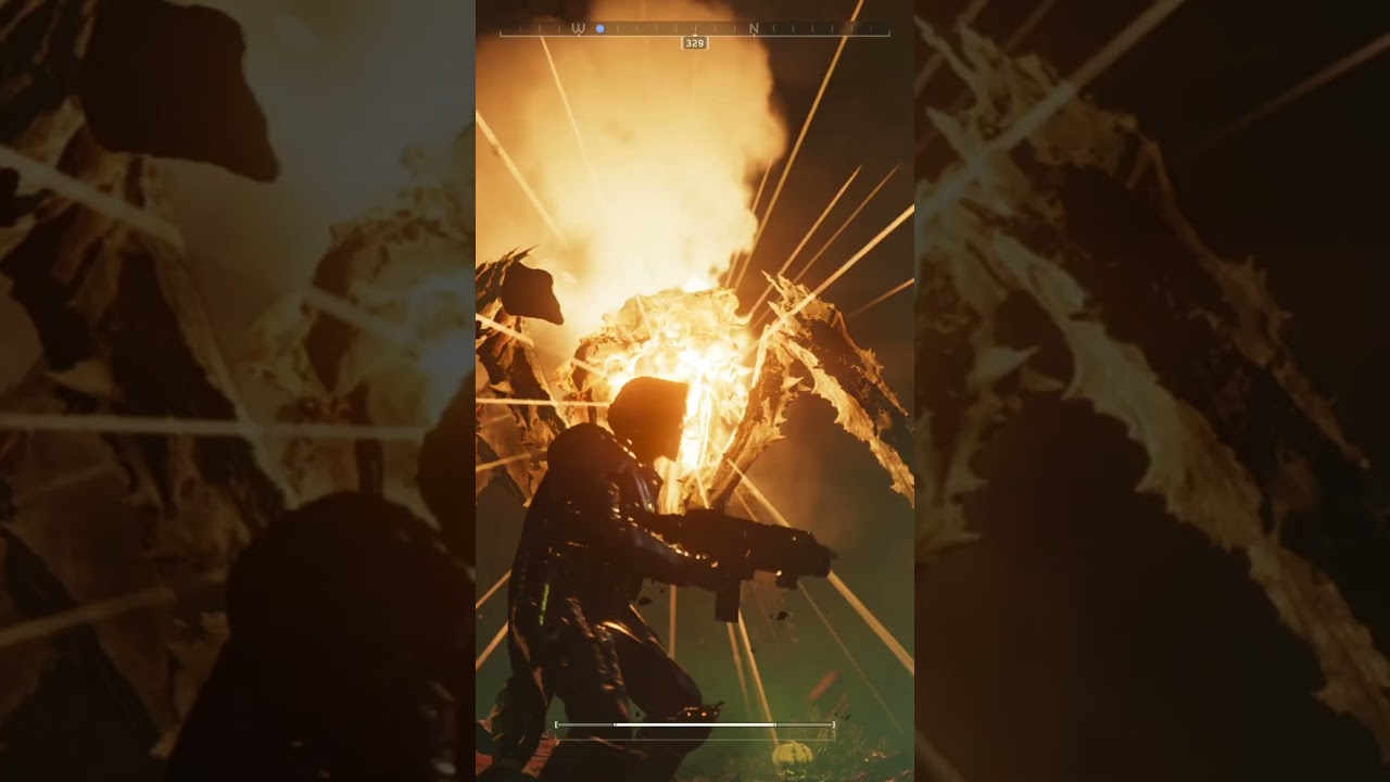 HELLDIVERS 2 – Kill Chargers- Personal Order #gameplay #fps #fpsgames #gaming #helldivers2 HELLDIVERS 2 - Kill Chargers- Personal Order #gameplay #fps #fpsgames #gaming #helldivers2