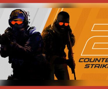 Live again! (Coughing edition) [Counter-Strike 2]