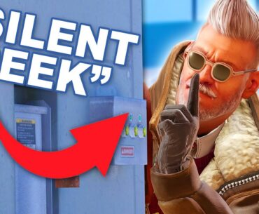 The ONLY Peek Guide You’ll EVER Need… (CS2)