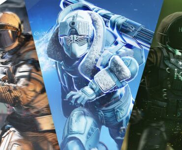 Destiny 2 - Expansion Open Access | PS5, PS4 & PC Games