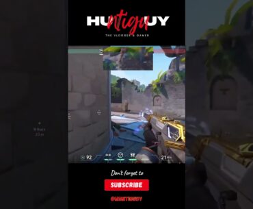 VALORANT CYPHER ACE #shots #valorant #valorantclips #valoranthighlights