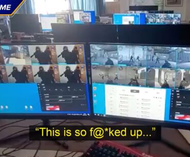 This CS2 Bot Farm Is Disturbing