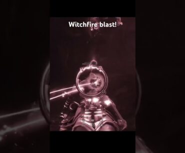 Witchfire #pcgamer #pcgaming #games #gaming #witchfire #fps #fpsgame #fpsgames #indie #indiegame