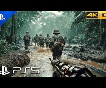 TOP 10 Most Realistic Tactical Shooter Games | Best FPS Games