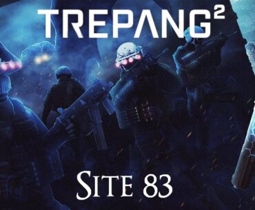 Trepang2 | Site 83 | One of the BEST FPS games in recent time