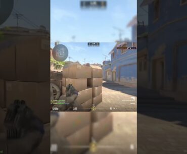 Someone forgot to take their meds #counterstrike #cs2 #fpsgames #fps #games