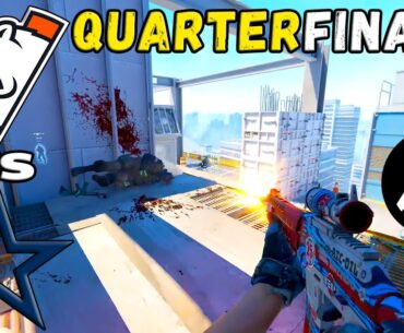 WINNER TO SEMI FINAL! Complexity vs Virtus.pro - HIGHLIGHTS - ESL Pro League Season 19 l CS2