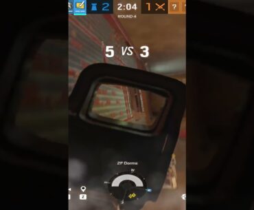#shorts Siege - #rainbowsixsiege #siege