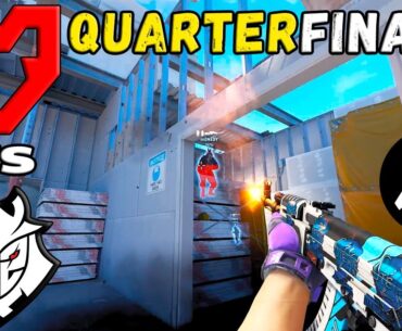 WINNER TO SEMI FINAL! MOUZ vs G2 - HIGHLIGHTS - ESL Pro League Season 19 l CS2