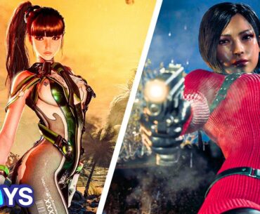 The 10 BEST Linear PS5 Games