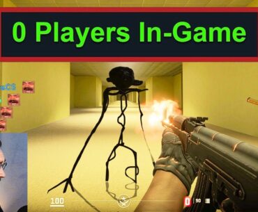 exploring CS2's dead workshop maps