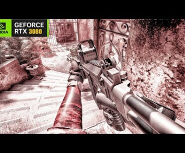 Still one of the best Realistic FPS games-Ready Or Not Gameplay