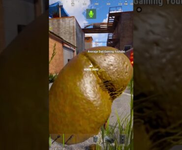 A Normal #Rust Day
