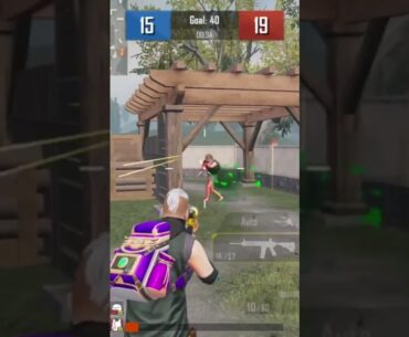 1vs1 #pubgmobile #pubg #bgmi #gaming #pubgm #pubglover #memes #fps #games