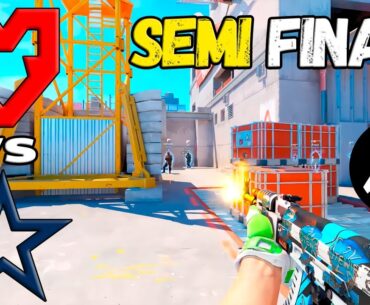 SEMI FINAL! Complexity vs MOUZ - HIGHLIGHTS - ESL Pro League Season 19 l CS2