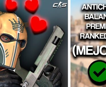 Es un GRAN MOMENTO para jugar COUNTER STRIKE... (Valve lo logró) | CS2