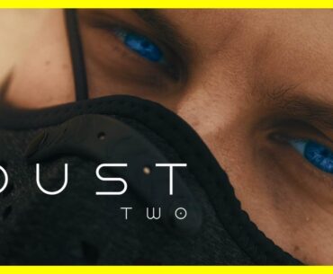 Dust 2: Aleksi Al GaiB