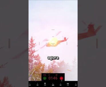 Helizinho foi de arrasta pra cima.  #gameplay #jogandosquad #squad #games #jogos #fps #gaming