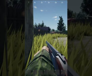 The Most UNDERATED FREE FPS Extraction Game On Roblox #shorts