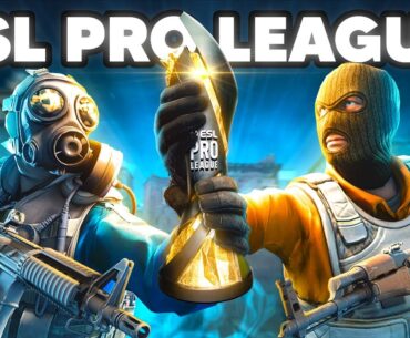 ESL Pro League 19 - CS2 FRAGMOVIE