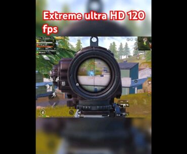 PUBG mobile bgmi 120 fps games play highlights #anime #remix #pubg #bgmi #viral #shorts #trending