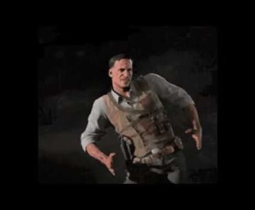 Not Like Us Dr.Richtofen