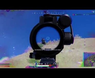 Montage repost