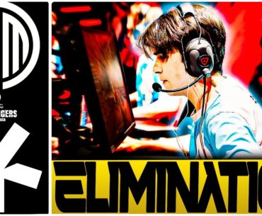 JAKE/WILL FIRST GAME! TSM vs YFP - VCT Challengers NA 2024 | VALORANT