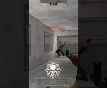 [CrossFire] #gaming #crossfire #fps #games #jogodetiro #gameplay  #gamer