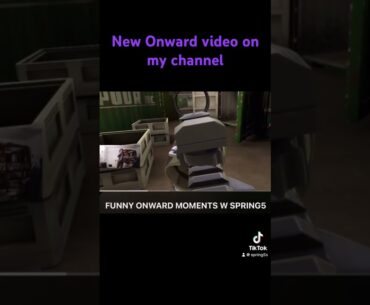 New yt video #onwardvr #shootergames #fps #fpsgames #gaming #virtualreality #vrshooter