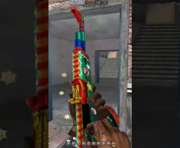 [CrossFire] #gaming #crossfire #fps #games #jogodetiro #gameplay  #gamer