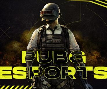 PUBG Global Series 3 - Event Guide