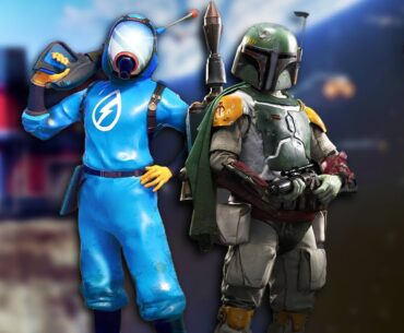 The Best First Person Shooter Games for Kids