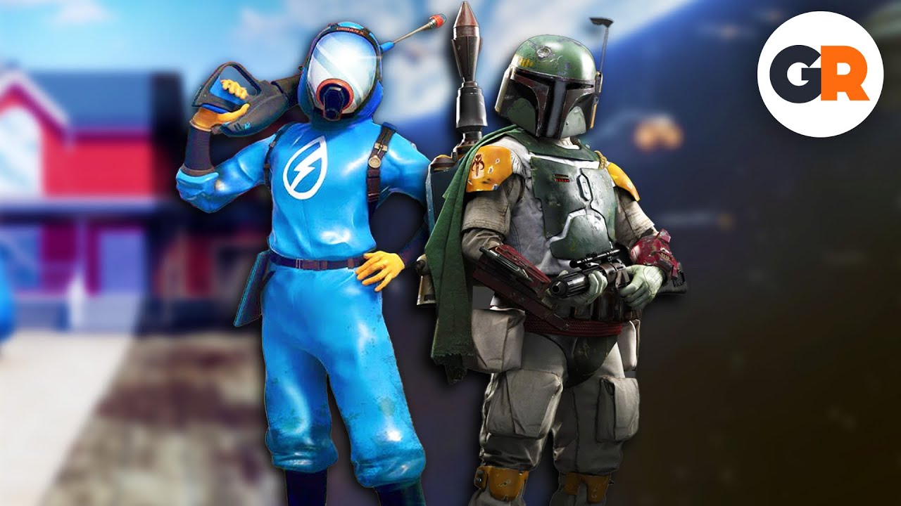 The Best First Person Shooter Games for Kids The Best First Person Shooter Games for Kids