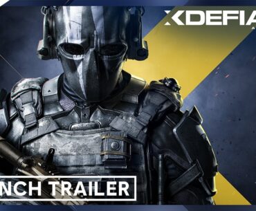 XDefiant - Launch Trailer | PS5 Games