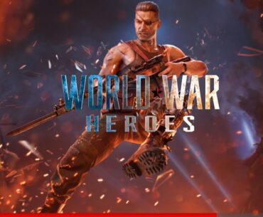 World War Heroes: WW FPS Games | online games game play | Android Games #video #gaming