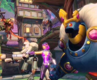 FREE FPS GAMES IN MAY 2024 (Episode 18)