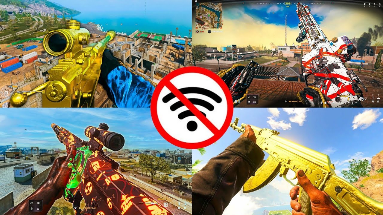 Top 50 Best Offline FPS Games for Android 2024 Top 50 Best Offline FPS Games for Android 2024