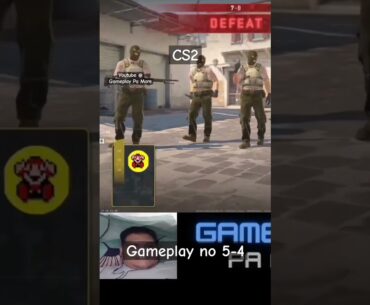 The final result #youtubegaming #gaming #cs2 #cs2clips #cs2highlights #fps #fpsgames